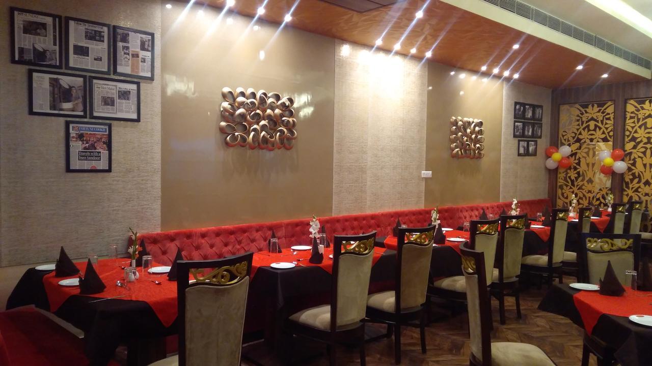 Hotel Rajkamal Deoghar Exterior photo